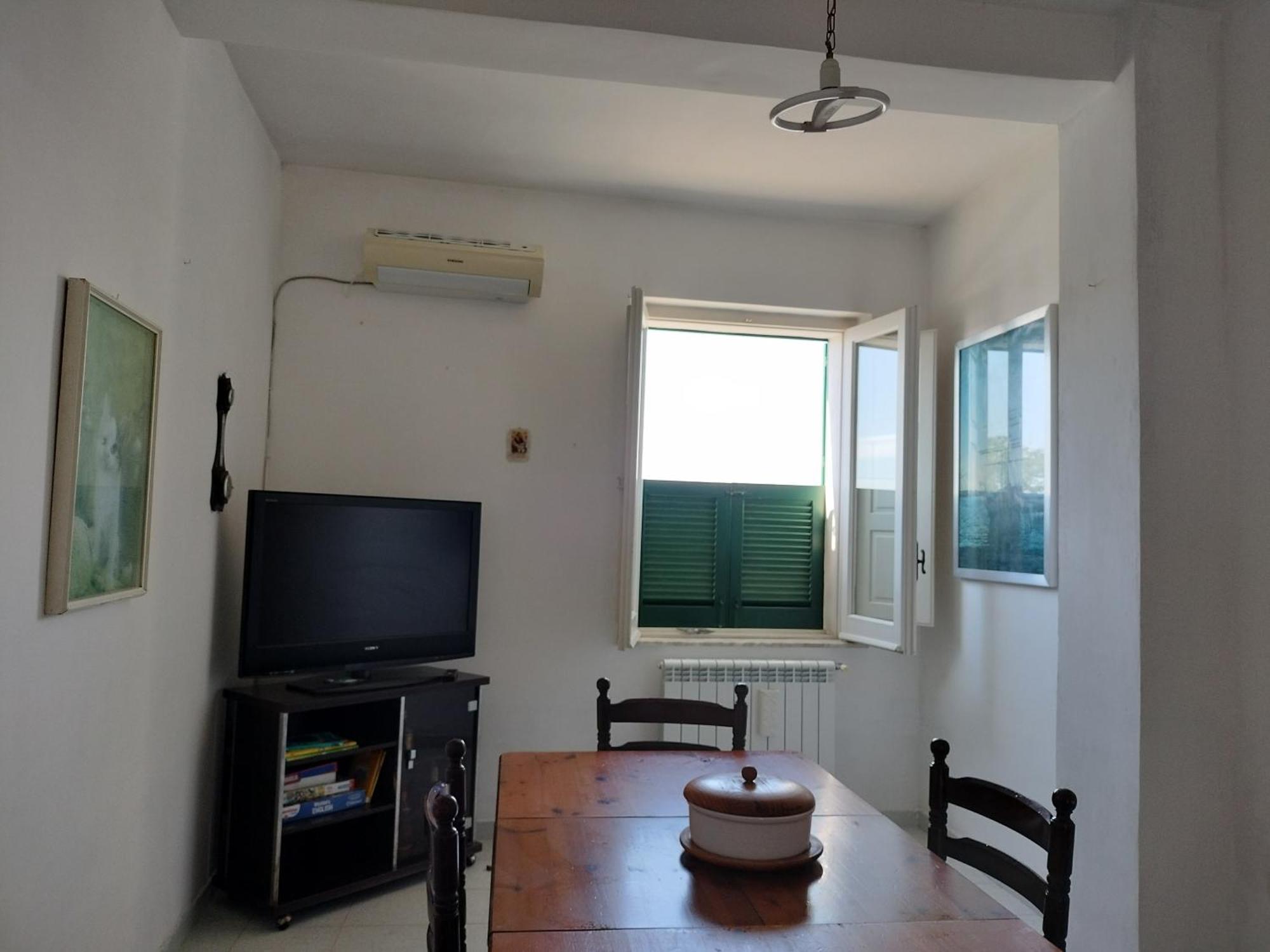 Sunny House Apartment Parghelia Exterior photo