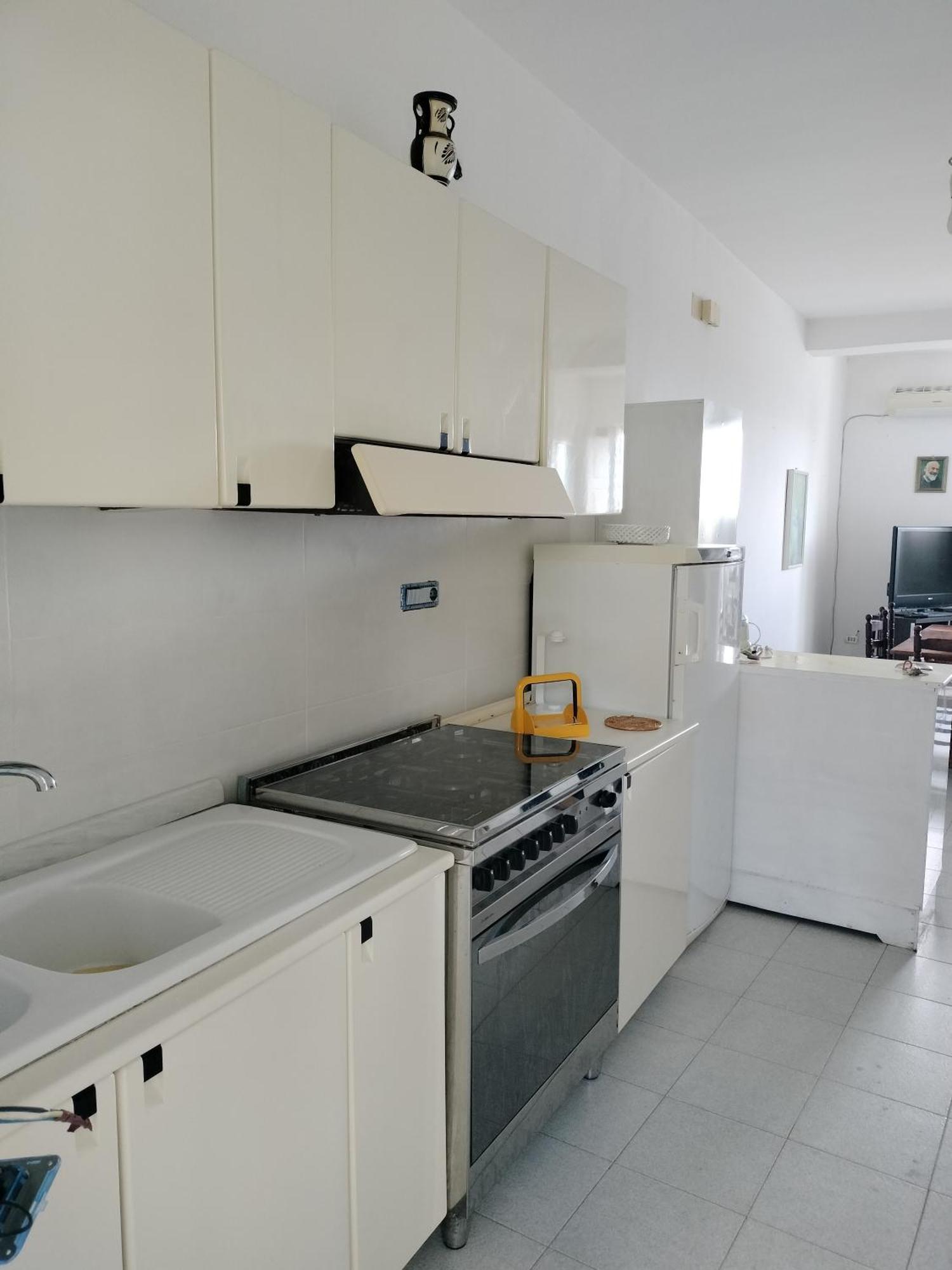 Sunny House Apartment Parghelia Exterior photo