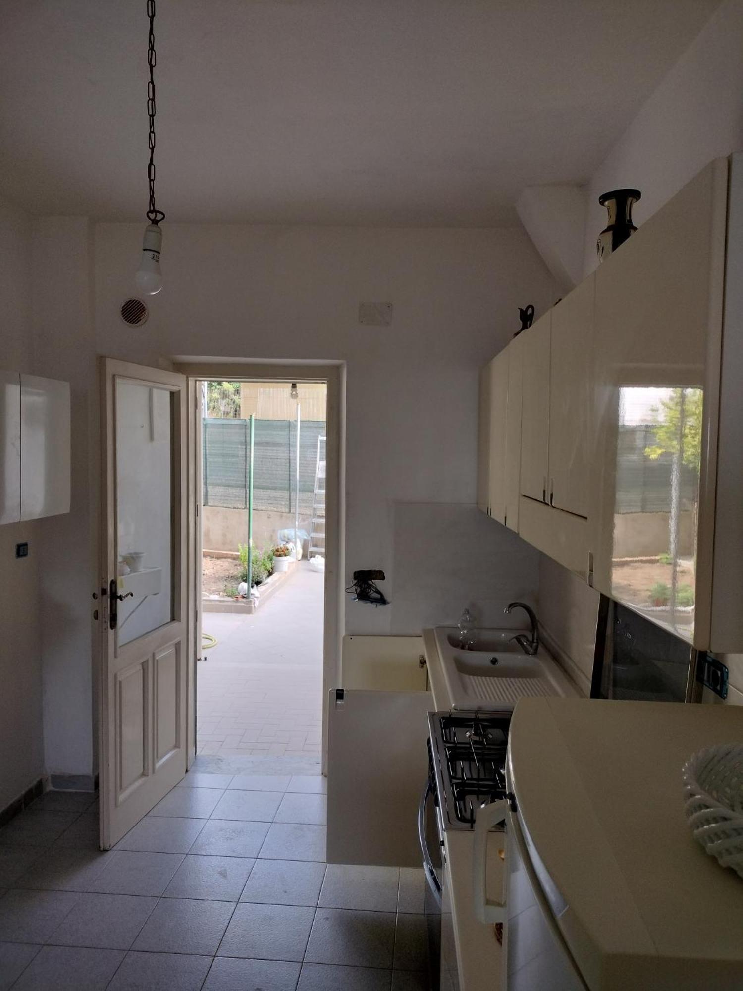 Sunny House Apartment Parghelia Exterior photo