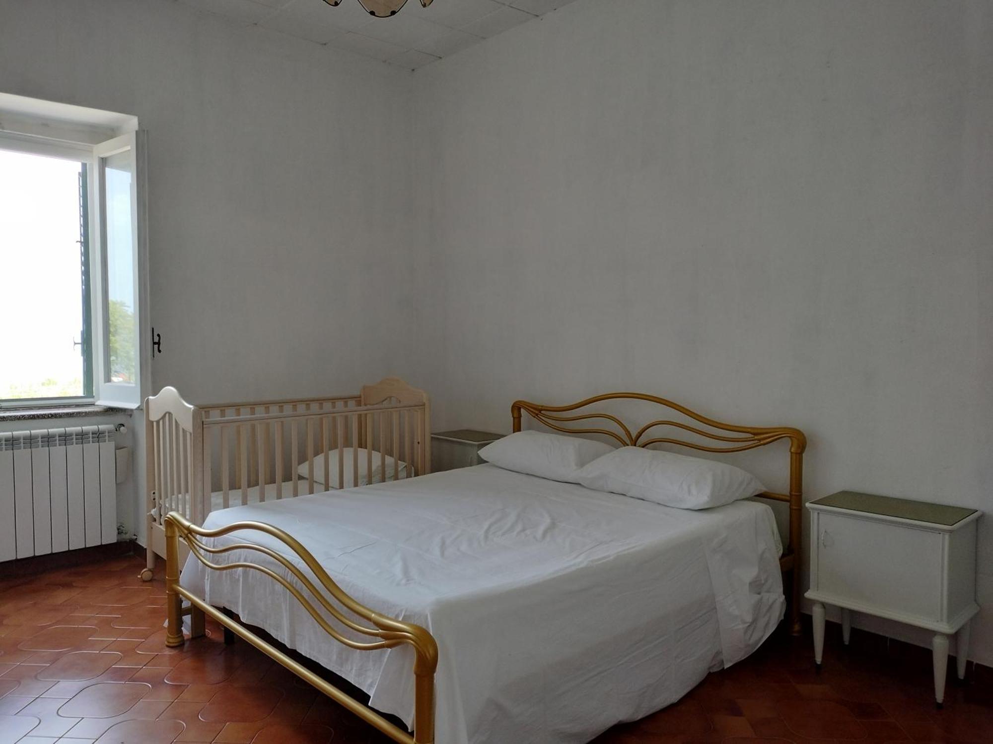 Sunny House Apartment Parghelia Exterior photo